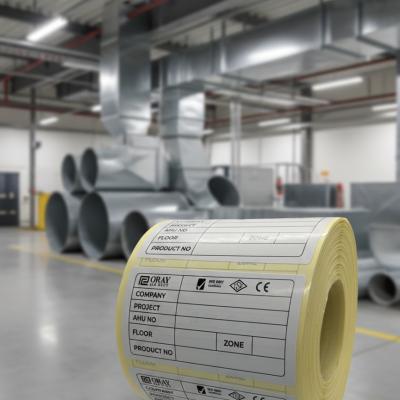 10x5cm Kuşe Boya Baskı