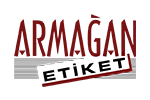 Armağan Etiket